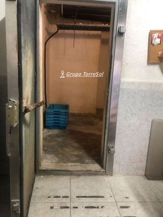 Local comercial en venta en Ponent - Barri de França en Vendrell, El