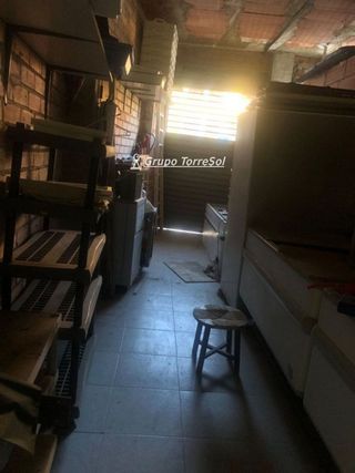 Local comercial en venta en Ponent - Barri de França en Vendrell, El