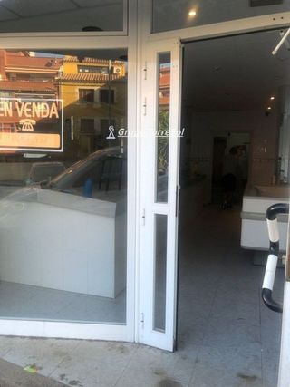Local comercial en venta en Ponent - Barri de França en Vendrell, El