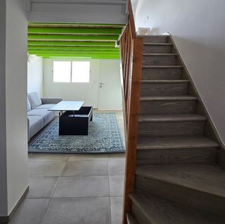 Piso en alquiler en Tómbola en Alicante