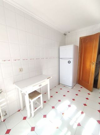 Piso en alquiler en Centro - El Pilar en Ciudad Real