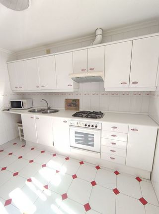 Piso en alquiler en Centro - El Pilar en Ciudad Real