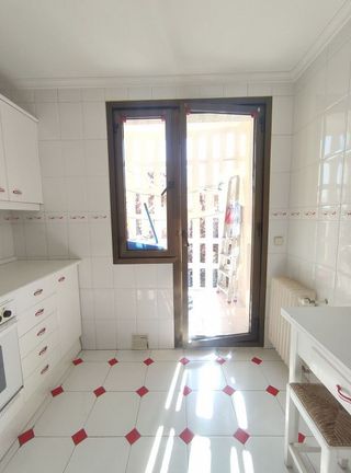 Piso en alquiler en Centro - El Pilar en Ciudad Real