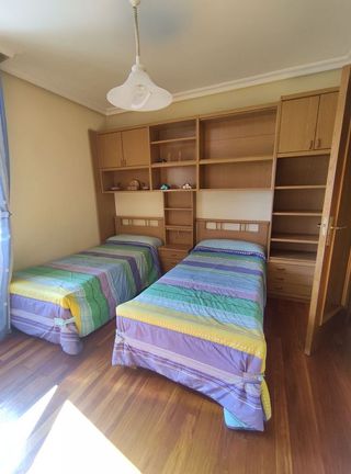 Piso en alquiler en Centro - El Pilar en Ciudad Real