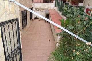 Casa adosada en venta en Linares