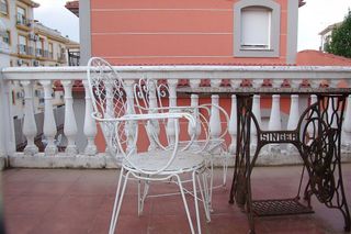Casa adosada en venta en Linares