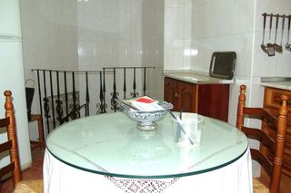 Casa adosada en venta en Linares