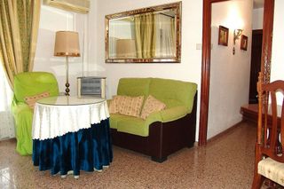 Casa adosada en venta en Linares