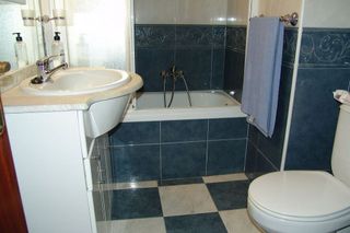 Casa adosada en venta en Linares