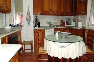 Casa adosada en venta en Linares