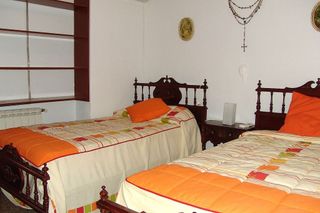 Casa adosada en venta en Linares