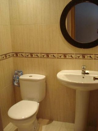 Piso en alquiler en Ciutat de les Arts i les Ciències en Valencia