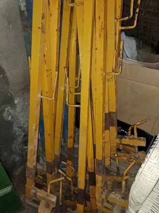 Lote Herramientas Obra