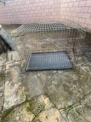 Jaula para mascotas Savic