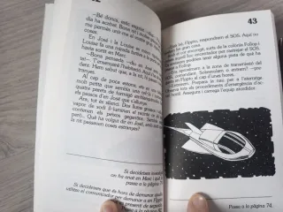 Amo del poder maligne, l'