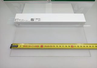 Lampada Segnaletica Emergenza Linergy ASTRA