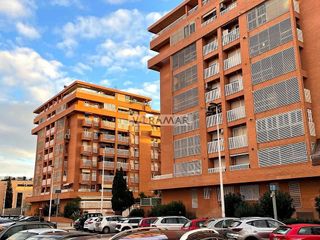 Garaje en alquiler en La Patacona en Alboraya