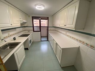 Piso en alquiler en Norte en Alcobendas