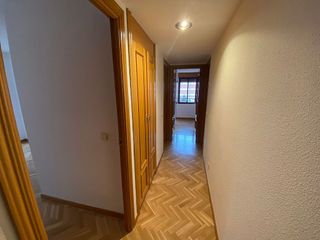 Piso en alquiler en Norte en Alcobendas