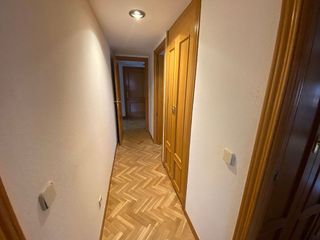 Piso en alquiler en Norte en Alcobendas