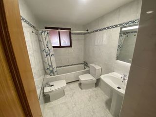 Piso en alquiler en Norte en Alcobendas