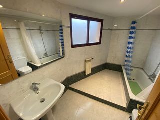 Piso en alquiler en Norte en Alcobendas