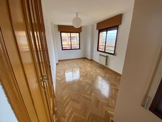 Piso en alquiler en Norte en Alcobendas