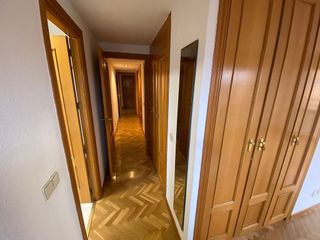 Piso en alquiler en Norte en Alcobendas
