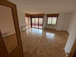 Piso en alquiler en Norte en Alcobendas