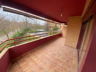 Piso en alquiler en Norte en Alcobendas