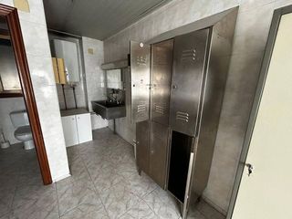 Local comercial en alquiler en Oiartzun