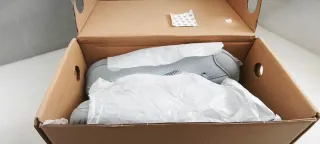 Zapatillas Hobibear Tannin Barefoot Sin Estrenar