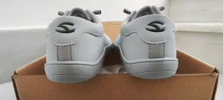 Zapatillas Hobibear Tannin Barefoot Sin Estrenar