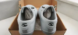 Zapatillas Hobibear Tannin Barefoot Sin Estrenar