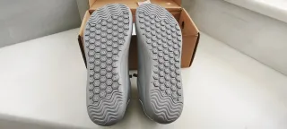 Zapatillas Hobibear Tannin Barefoot Sin Estrenar