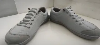 Zapatillas Hobibear Tannin Barefoot Sin Estrenar