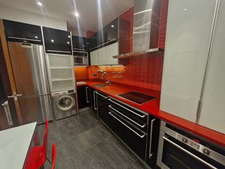 Piso en alquiler en Casco Viejo en Ourense