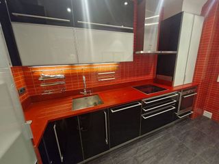 Piso en alquiler en Casco Viejo en Ourense