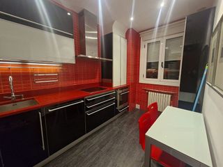 Piso en alquiler en Casco Viejo en Ourense