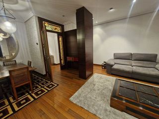 Piso en alquiler en Casco Viejo en Ourense