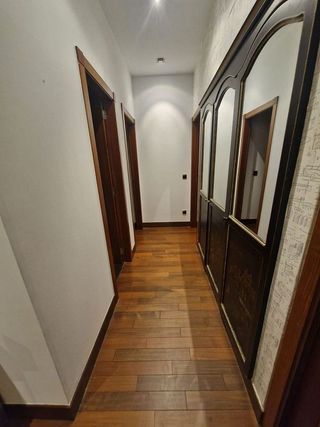 Piso en alquiler en Casco Viejo en Ourense