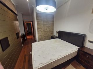 Piso en alquiler en Casco Viejo en Ourense