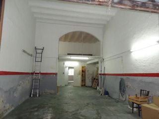 Local comercial en alquiler en El Gòtic en Barcelona