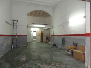 Local comercial en alquiler en El Gòtic en Barcelona