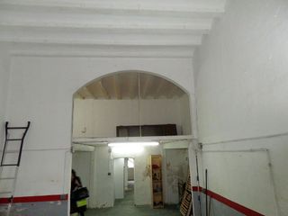 Local comercial en alquiler en El Gòtic en Barcelona