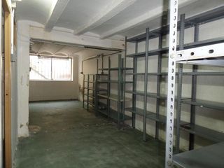 Local comercial en alquiler en El Gòtic en Barcelona