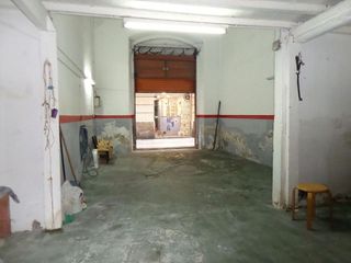 Local comercial en alquiler en El Gòtic en Barcelona