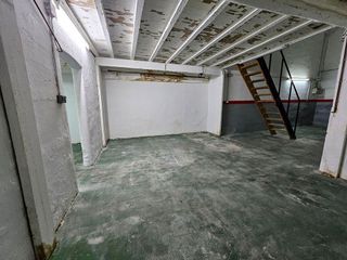 Local comercial en alquiler en El Gòtic en Barcelona