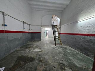 Local comercial en alquiler en El Gòtic en Barcelona