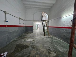 Local comercial en alquiler en El Gòtic en Barcelona